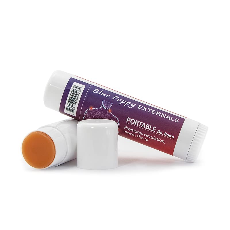 Blue Poppy - Pain Stick - 15 ML