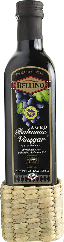 Bellino Balsamic Vinegar