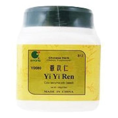 Yi Yi Ren - Job's Tears seed, 100 grams