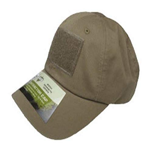 Tac Shield Womens Contractor Cap Coyote, Multi