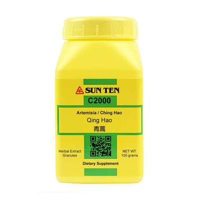 Sun Ten Artemisia Qing Hao C2000 Granules