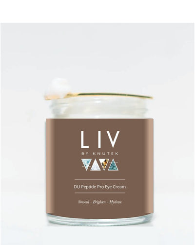 knutek LIV DU Photoshopped 2oz