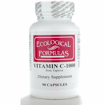 Vitamin C-1000 from Tapioca 90 Capsules