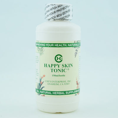 Chi's Enterprise Happy Skin Tonic 150 ml (150)