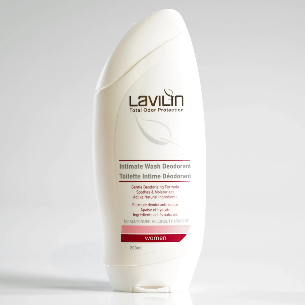 Lavilin Intimate Wash