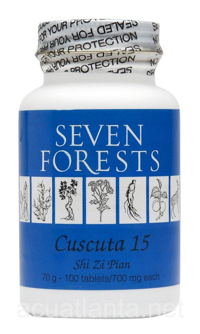 Cuscuta 15 100 count