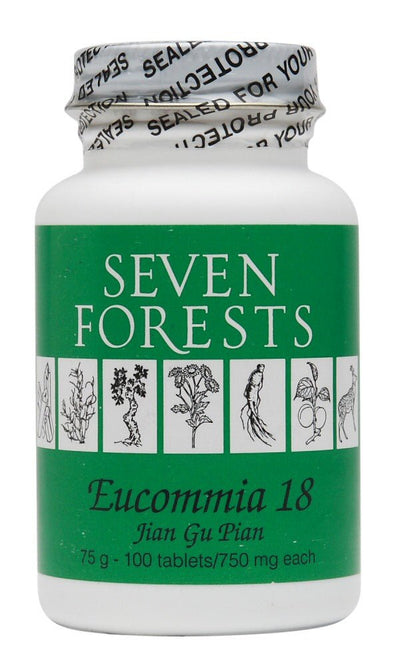 Eucommia 18 250 count