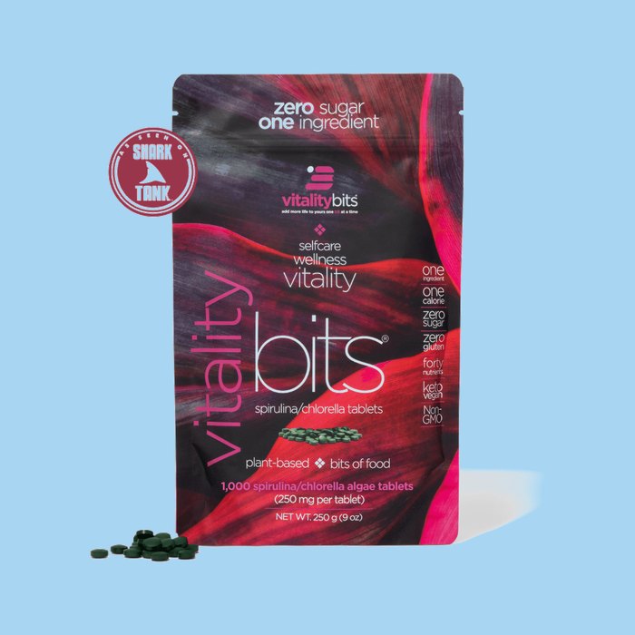 Fitness & Sports Nutrition