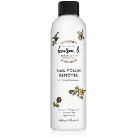Liquid Nail Polish Remover Cuticle Treatment