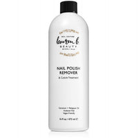 Liquid Nail Polish Remover Cuticle Treatment