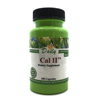 Daily Manufacturing Cal-II (Calcium Carbonate & Hydroxide)