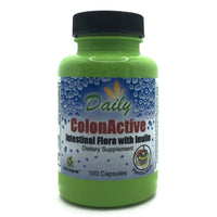 Daily Manufacturing Colon-Aid (Pro & Prebotic)