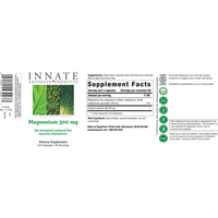 Innate Response Magnesium 300