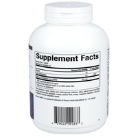 GABA - Pro - Natural 90 Chewable Tablets by Bioclinic Naturals
