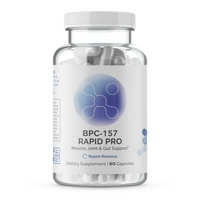 InfiniWell - BPC-157 Rapid Pro