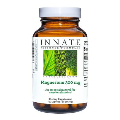 Innate Response Magnesium 300
