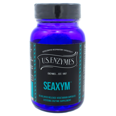 U.S. Enzymes - Seaxym 93c