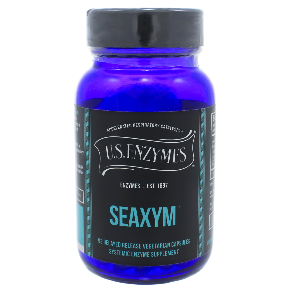 U.S. Enzymes - Seaxym 93c