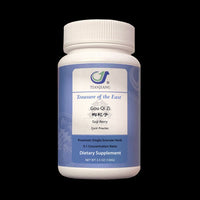 Treasure of the East, Goji Berry - Gou Qi Zi (5:1 Herbal Extract Granules, 100g)