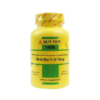Sun Ten Qing Shu Yi Qi Tang Astragalus & Atractylodes Combination 140B Capsules