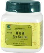 Gu Sui Bu - Drynaria Rhizome, 100 Grams
