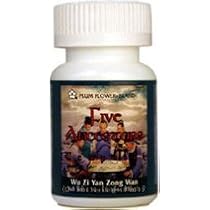 Five Ancestors Teapills - Wu Zi Yan Zong Wan, 200 Pills