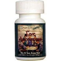 Five Ancestors Teapills - Wu Zi Yan Zong Wan, 200 Pills
