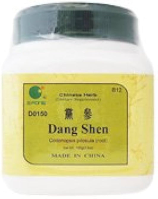 Dang Shen - Codonopsis root, 100 grams