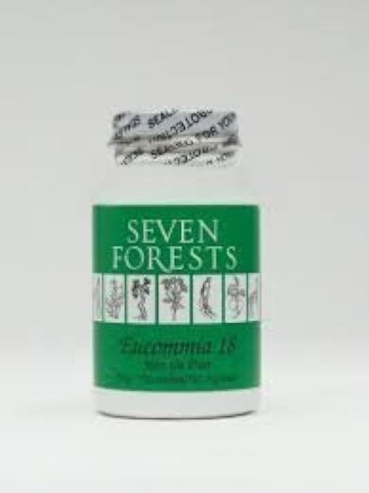 Eucommia 18 250 count