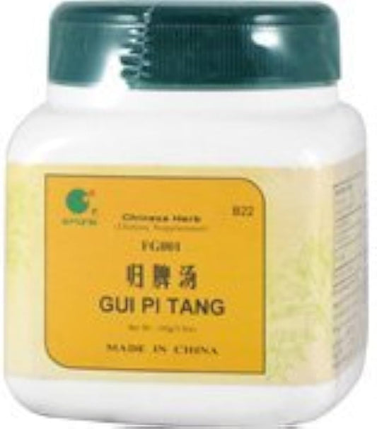E-Fong GUI Pi Tang - Ginseng & Longan Combination, 100gm