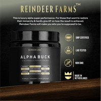 Alpha Buck