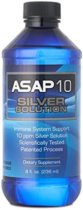 ASAP - Pro health max 10 - 8 fl oz