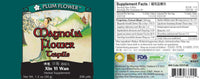 Plum Flower Magnolia Flower Teapills (Xin Yi Wan) - 200 Pills Brand bottle
