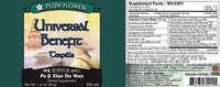 Universal Benefit Teapills- 200 count (Pu Ji Xiao Du Wan) bottle