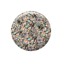 33 Carats - 7 FREE + VEGAN NAIL POLISH
