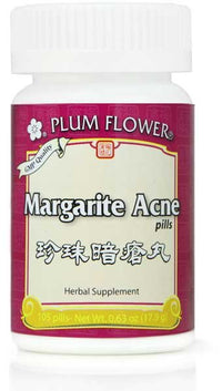 Margarite Acne (105 Pills) 3952-MayWay