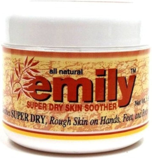 Emily Super-Dry Soother 7.4 Oz