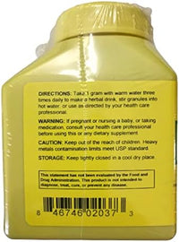 Sun Ten - BUPLEURUM & Peony Formula Jia Wei Xiao Yao San Concentrated Granules 100g 170