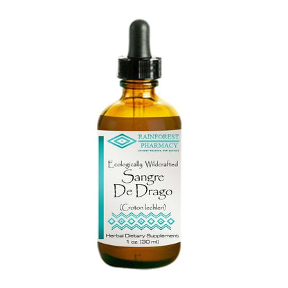 Sangre de Drago 1 oz. Pure Sap