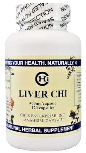 Chi’s Enterprise - Liver Chi