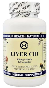 Chi’s Enterprise - Liver Chi