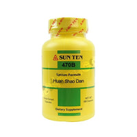 Sun Ten Huan Shao Dan Lycium Formula 470B Capsules