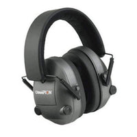 Champion Range and Target 40974 Electronic Ear Muffs, Multicolor, One Size