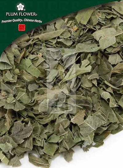 Luo Bu Ma Ye, unsulfured Apocynum venetum leaf Plum Flower®500 g/bag