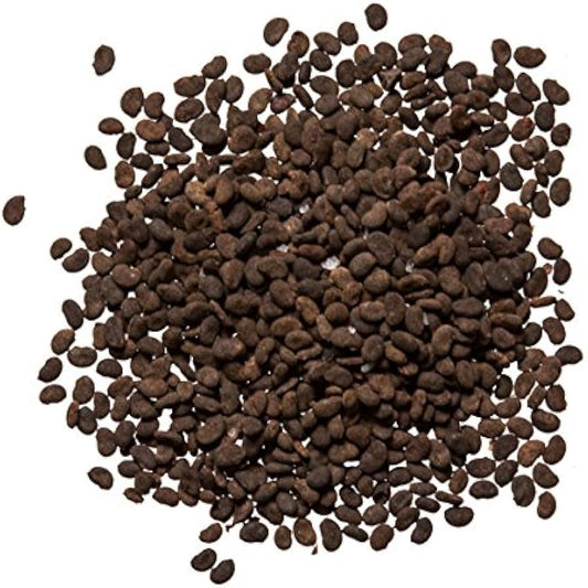 Bu Gu Zhi Psoralea Fruit Granules 100g E-Fong | Chinese Herbal Tea Extract | Exp