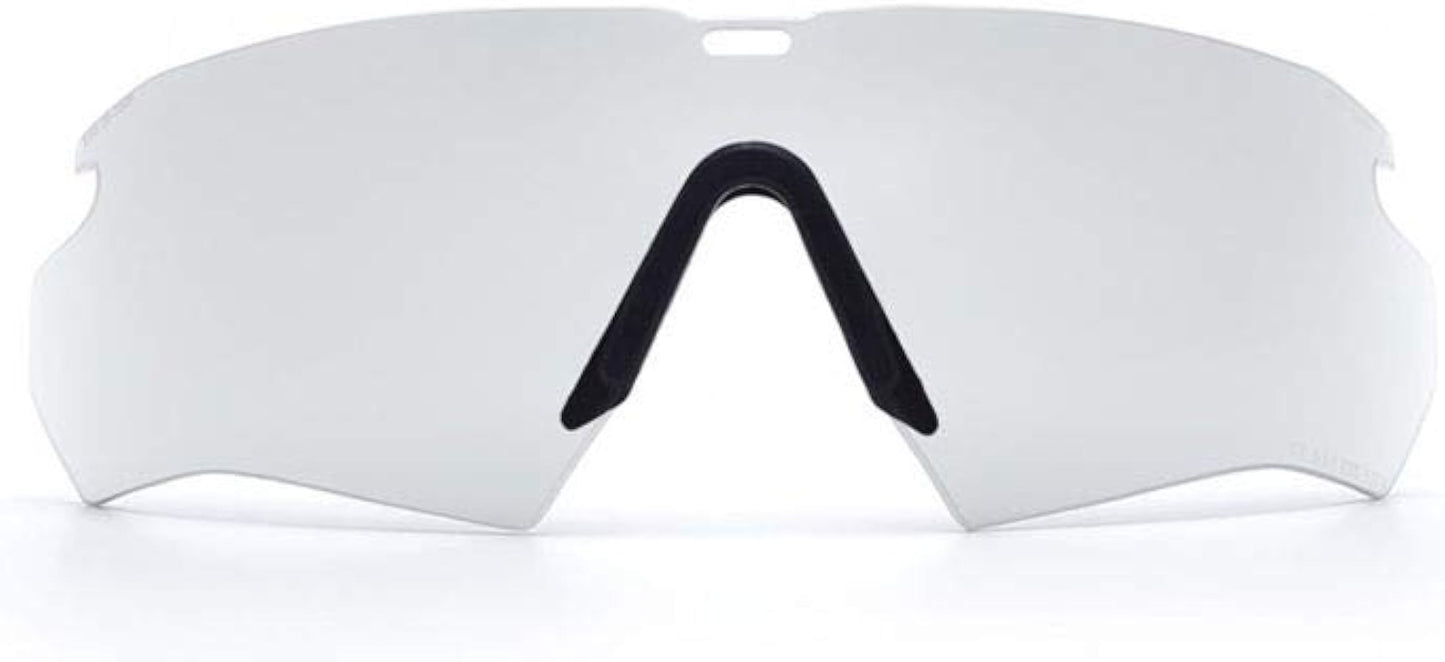 Ess Replacement Lens, Clear, Anti-Fog