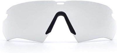 Ess Replacement Lens, Clear, Anti-Fog