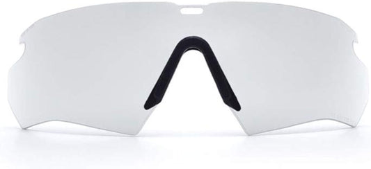 Ess Replacement Lens, Clear, Anti-Fog