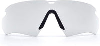Ess Replacement Lens, Clear, Anti-Fog