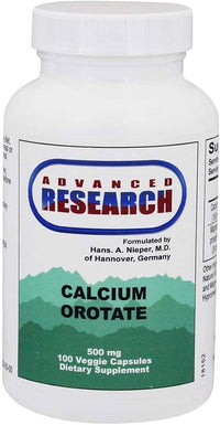 Calcium Orotate